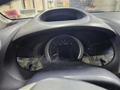 Medidor de velocímetro usado se adapta a: Honda Insight Cluster 2010 mercado de EE. UU. EX grado A Foto 1 de 4