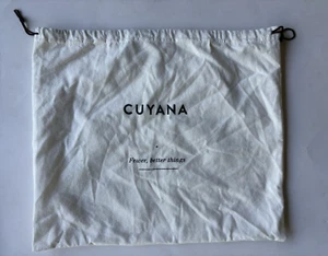 CUYANA Dust Bag - Picture 1 of 7