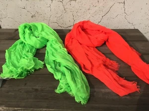 Neu mit Etikett Abercrombie Fitch Damenschal - Bild 1 von 10