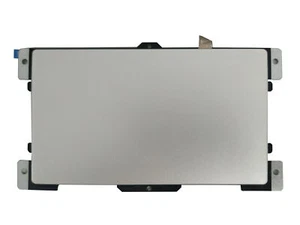 Laptop For HP Probook 445 440 G8 645 640 G8 Touchpad B195546A Silver ADLB1955000 - Picture 1 of 2