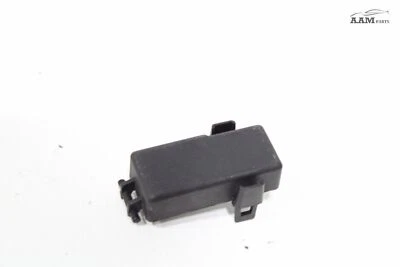 BMW 328I F30 2013-2016 motor batería módulo tapa 12637612620 OEM Foto 1 de 4