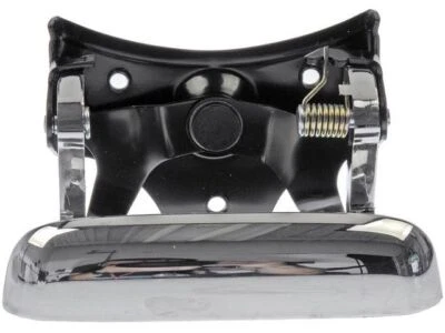 For 2001-2006 Chevrolet Silverado 3500 Tailgate Handle Dorman 81564FD 2005 2004 Foto 1 de 2