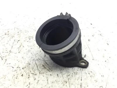 Intake Manifold Rubber BMW F 650 CS SCARVER 650 2001 2005 WB10174A13ZH - Image 1 of 4