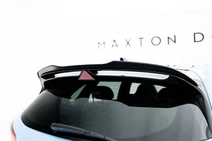 Heckspoiler Lippe V.2 für Hyundai I30 N Mk3 Hatchback Hochglanz Maxton Design - Afbeelding 1 van 7