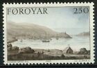 Isole Faroe 1985 SG 109 Nuovo ** 100%