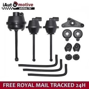 Mercedes CLS SL SLK CLK V6 Intake Manifold Air Flap Repair Kit 2721402401 New - Picture 1 of 12