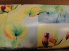 Spring Flower Gift Wrapping Paper Roll 24