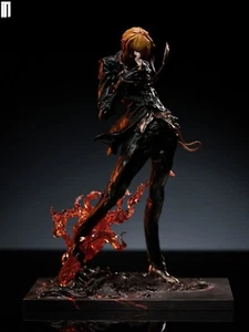 Sanji Figure One Piece Figure Statua Anime - Foto 1 di 5