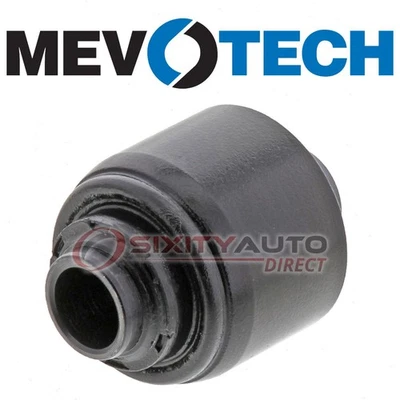 Mevotech Supreme Rear Lower Ball Joint for 2003-2005 Lincoln Aviator - xz Foto 1 de 4