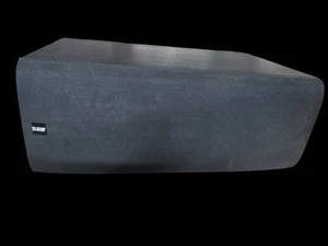 Bowers & Wilkins -600 Series B&W LCR60-S3 Center-Channel Speaker Used - Picture 1 of 5