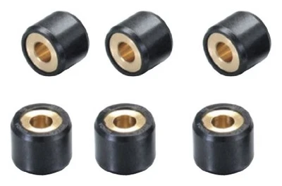 KITACO Super Roller Set 4.5g (for Jog Jog Aprio Axis Vino etc.) 462-0006045from - Image 1 of 2