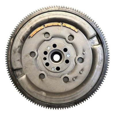 Nissan Qashqai J12 1.3L Petrol Dual Mass Flywheel + Clutch 12310-59 - Image 1 of 4