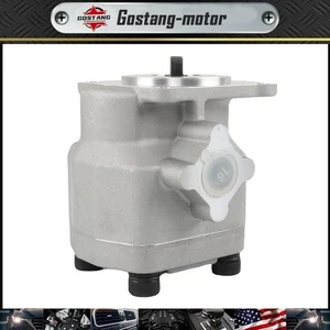 67111-76103 Hydraulic Pump Fits For Kubota Tractor B7200 B6200 B5200 B1600 - Picture 1 of 12