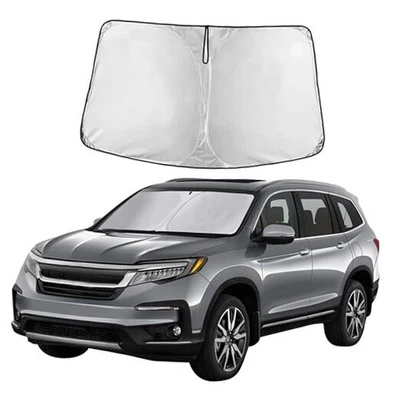 Parabrisas compatible para Honda CRV 2023-2025 parasol Honda CRV (2023-2025) Foto 1 de 4