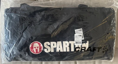 ¡NUEVO! Bolsa de lona Spartan Race Transit 45L Foto 1 de 2