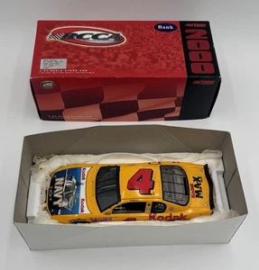 Action RCCA 2000 Bobby Hamilton #4 Kodak Chevy - Picture 1 of 10
