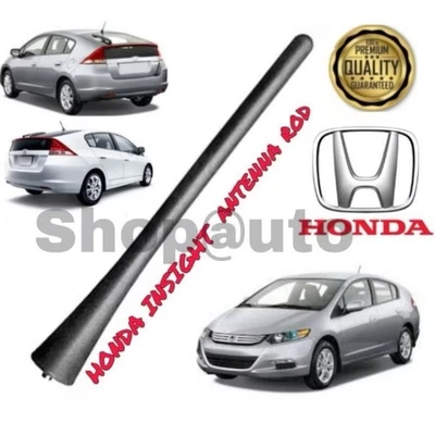Honda Insight antenna pole Insight antenna Honda Insight audio frequency - Image 1 of 4