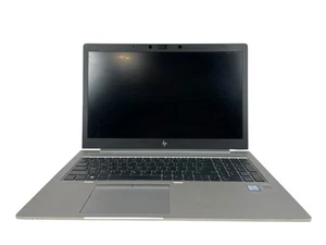 HP EliteBook 850 G5 computer portatile Intel Core i5 - 8° - Foto 1 di 13