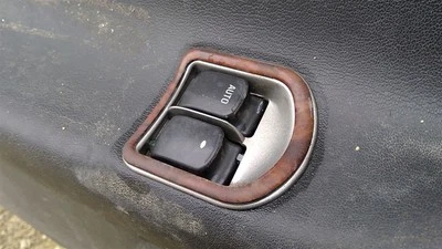 Interruptor de puerta delantera izquierda del conductor ventana del conductor se adapta 06-10 SOLSTICE 475319 Foto 1 de 4