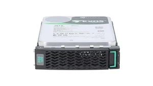 Disco duro Seagate EXOS X18 10 TB 7,2 K SAS - Imagen 1 de 4