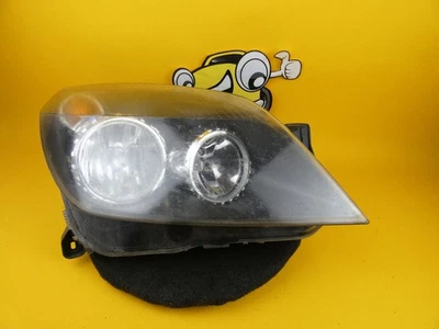 Scheinwerfer rechts 24451033 Astra H Twintop 1,8 - Bild 1 von 4