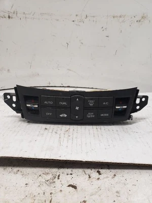 Control de temperatura mercado estadounidense compatible con 09-10 TSX 1407485 Foto 1 de 4