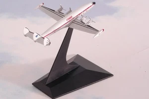 Dragon Models 1/400 L-1049 Super Constellation Airplane Southern Preservation - Picture 1 of 2