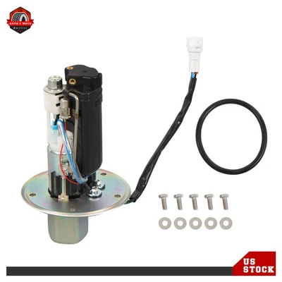 Conjunto de bomba de combustible 15100-29G00 para Suzuki GSXR600 GSXR750 GSXR 600 2004 2005 Foto 1 de 4