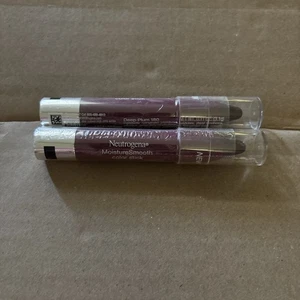 Neutrogena Moisture Smooth Color Stick 180 Deep Plum (2) - Bild 1 von 3