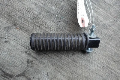 14-18 2014 Honda CTX700 Peg de Passageiro Traseiro ESQUERDO DIREITO DESCANSO DEGRAU - Imagem 1 de 4