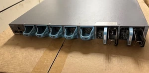 Juniper EX4600-40F  24x SFP+/SFP Ports 4x QSFP+ Ports - Picture 1 of 3