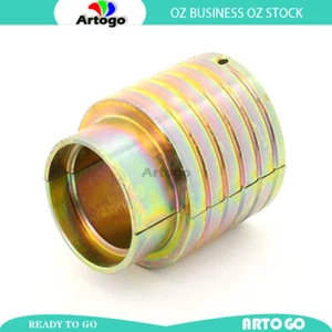 Motorcycle Fork Seal Driver 41mm For Buell X1 Lightning 1999 2000 2001 2002 - Picture 1 of 4