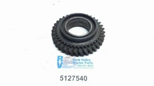 Gear driven 3RD 35T - Picture 1 of 1