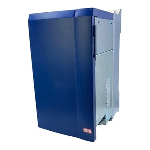 KEB Combivert Frequency Converter 21H6ACU-11B0 62kVA IP20 - Picture 1 of 12