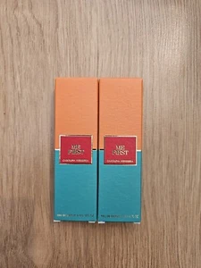 Carolina Herrera Me First Eau De Parfum EDP 2x4ml Travel Handbag Perfume - Picture 1 of 1