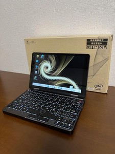 Tablet Laptop