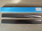1Pr 12 1/4 X 1 1/4 X 1/8 In MTL Brand NEW HSS Planer Blades / Knives