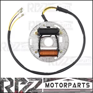 Stator Fits For Suzuki LT 80 Quadsport 1987-2006 LT80 Repl.# 32101-40B00 - Picture 1 of 7