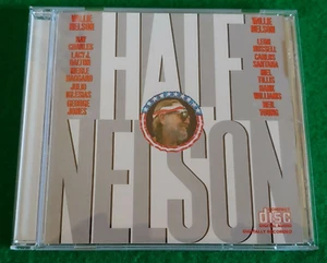 Willie Nelson Half Nelson 1985 - Imagen 1 de 4