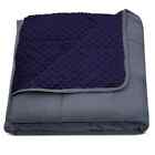 Boston Linen Co. Weighted Blanket