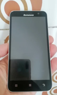 Lenovo A8 A806 16GB - Cellulare senza batteria da provare - Immagine 1 di 4