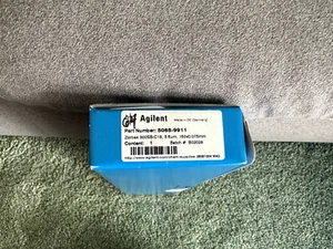 Agilent HPLC Column Zorbax 300SB-C18, 3.5um, 150x0.075mm (5065-9911) - Picture 1 of 3