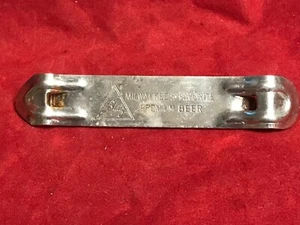 Vintage Blatz Beer Opener - Picture 1 of 2