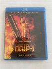 Hellboy, Harbour, Blu-Ray & Dvd, 2019 Sealed Charity Ds68