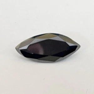 15 Ct Black Diamond Loose Marquise Cut Quality AAA Certified ! Jewelry Making - Picture 1 of 4