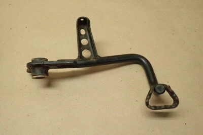 PEDAL DE FREIO 2003 POLARIS SPORTSMAN 600 PÉS - Imagem 1 de 4