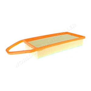 Engine Air Filter Fits CITROEN C3 FORD Fiesta MAZDA PEUGEOT 206 TOYOTA 2001- - Picture 1 of 2