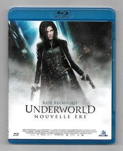 BLU-RAY DISC / UNDERWORLD 4 NOUVELLE ERE / M6 VIDEO - Photo 1/1