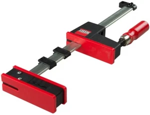 Bessey K Body REVOlution Jr. Parallel Clamp 12" KRJR-12 - Picture 1 of 4