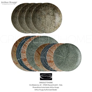 Arthur Krupp - Nature Essence - Set Piatti 36 pezzi per 12 persone - Imagen 1 de 6
